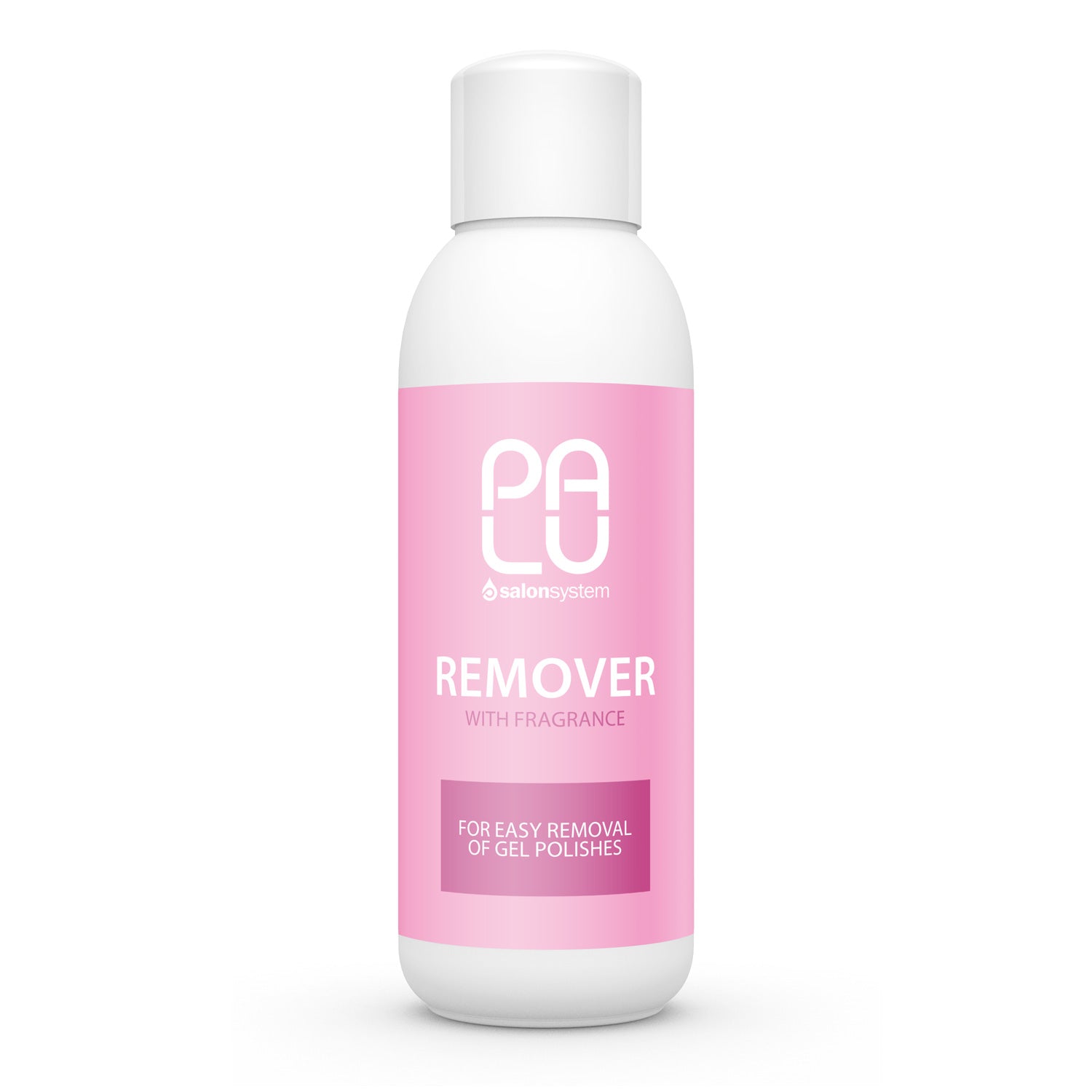 Palu Remover Do Usuwania Stylizacji 500ml
