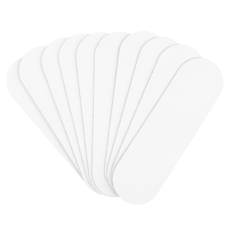 PAPIERKI WYMIENNE DO TARKI METALOWEJ FS-15 10SZT GRADACJA 180