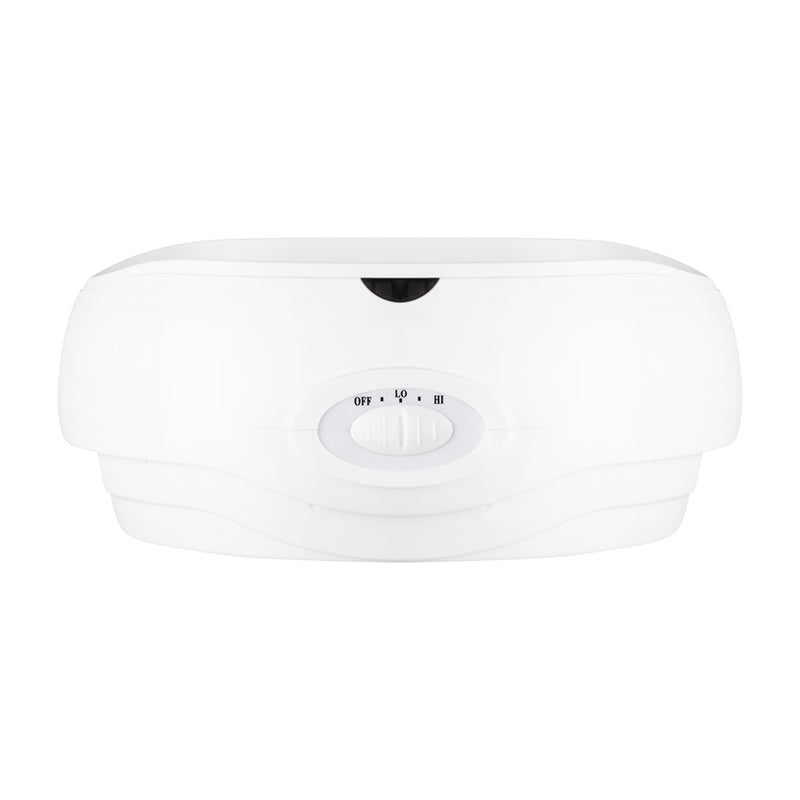 PARAFINIARKA 300W BIAŁA ZESTAW XXL