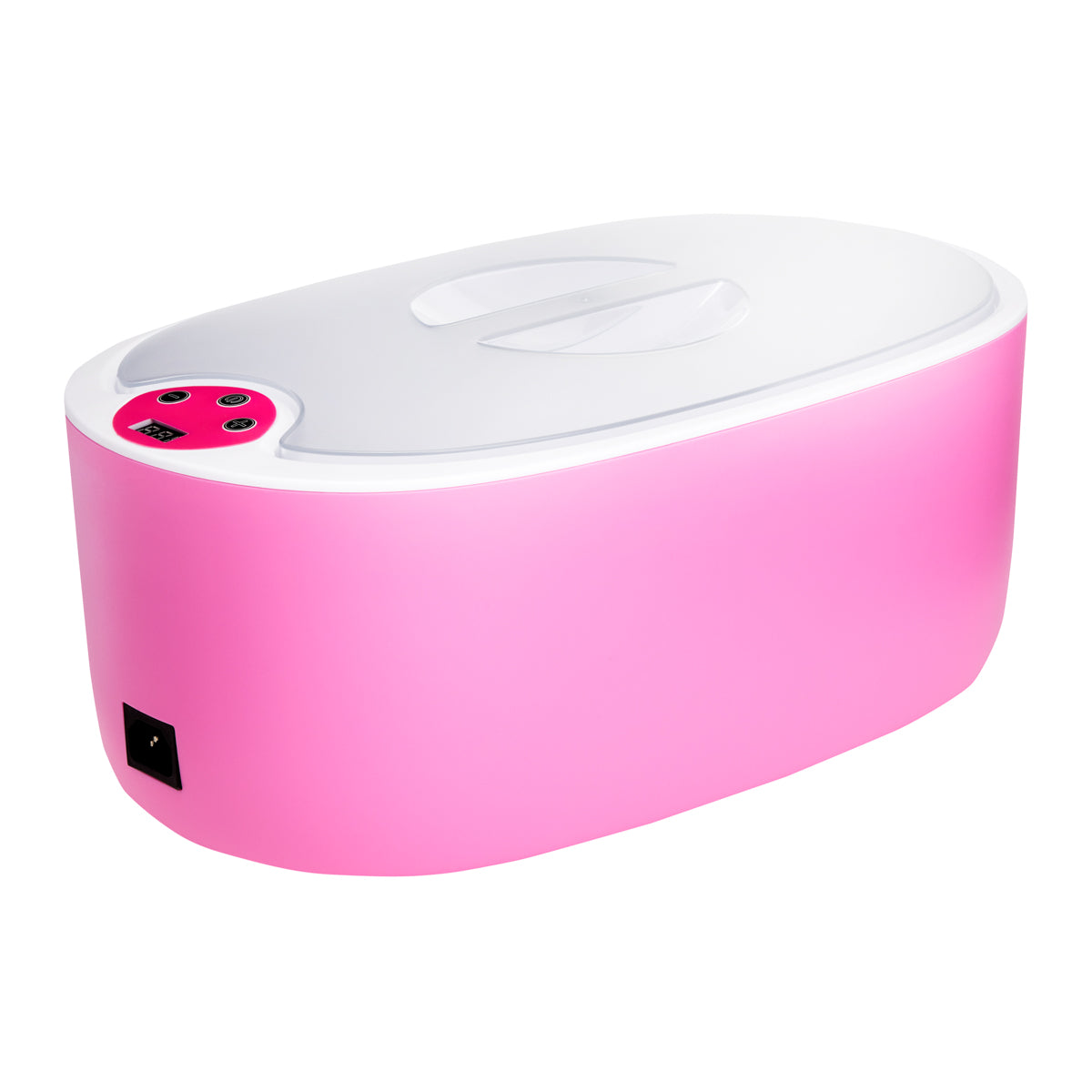PARAFINIARKA AM-8009 265W ZESTAW MAX JUST DEVICE