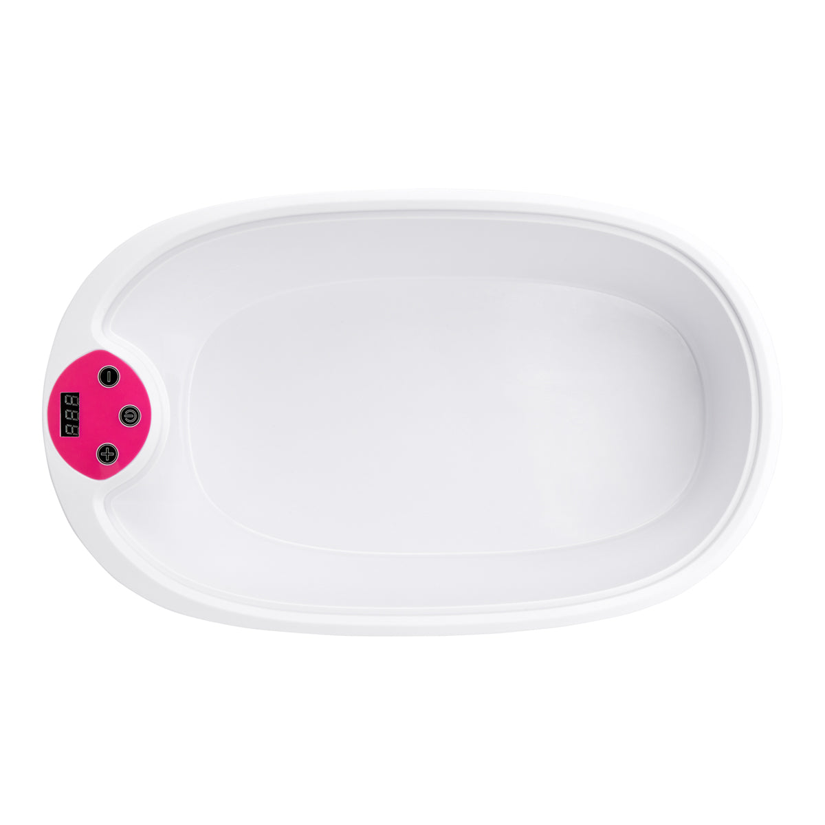 PARAFINIARKA AM-8009 265W ZESTAW MAX JUST DEVICE
