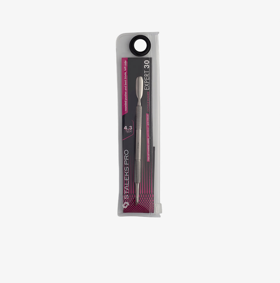 Kopytko do manicure Expert 30/4.3