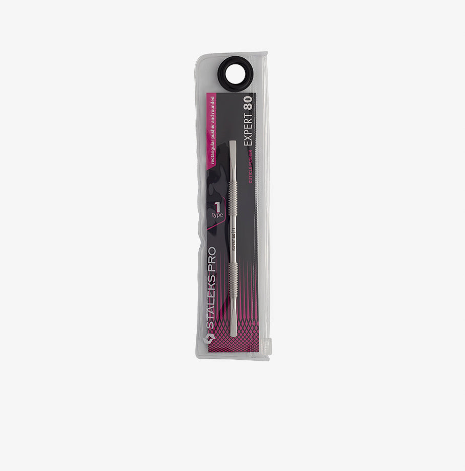Kopytko do manicure Expert 80/1