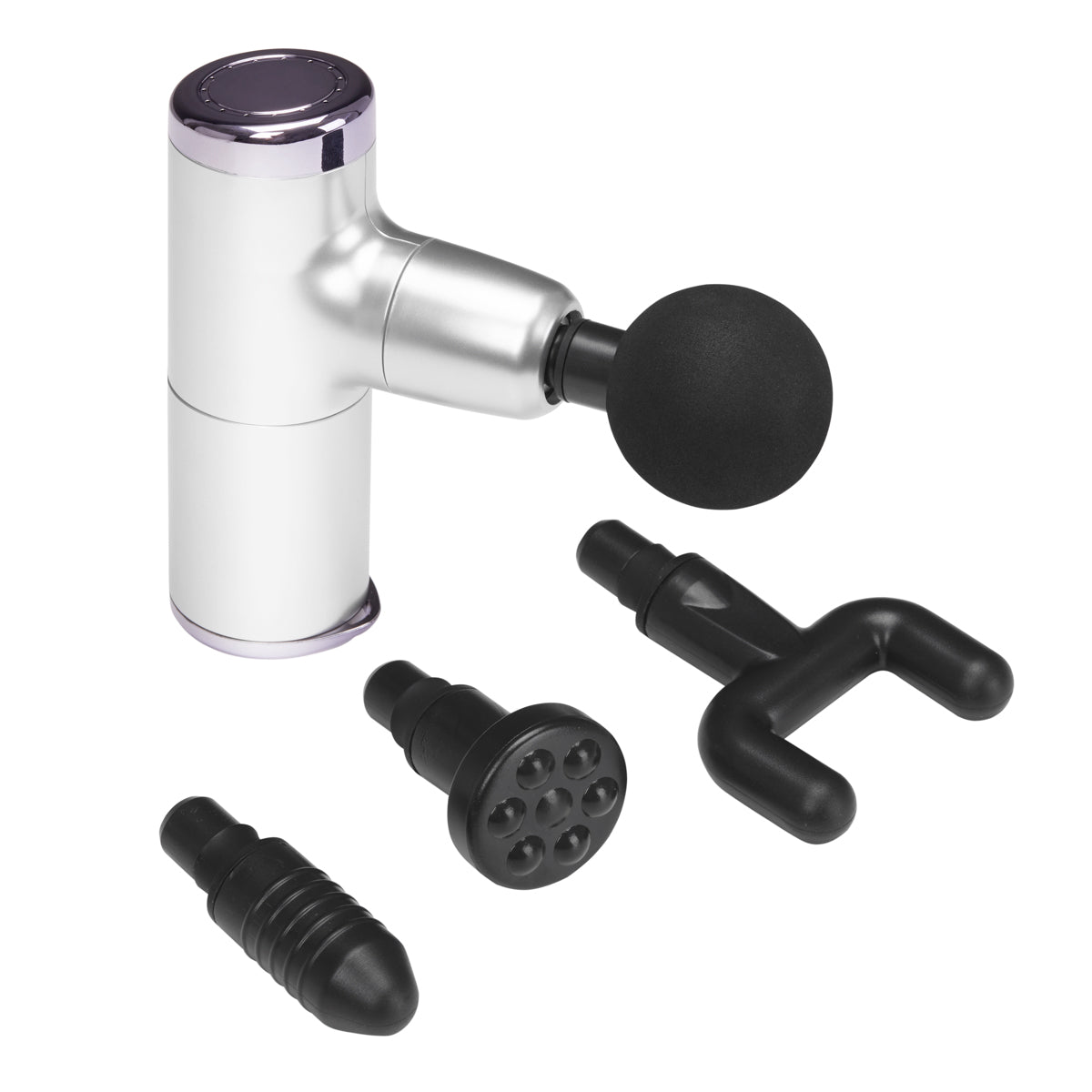 PISTOLET DO MASAŻU MASSAGE GUN MG04