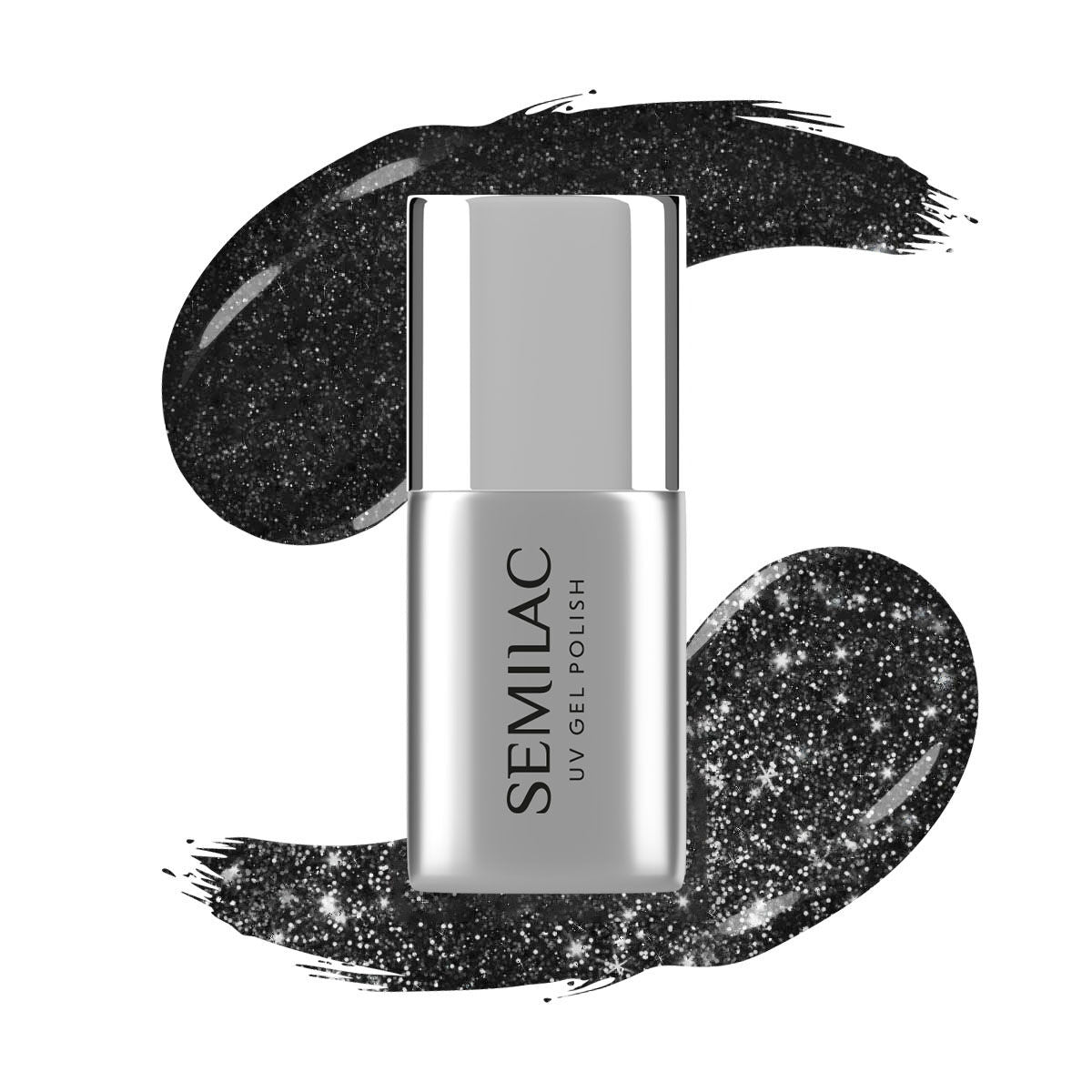 Semilac Top Flash On 7ml