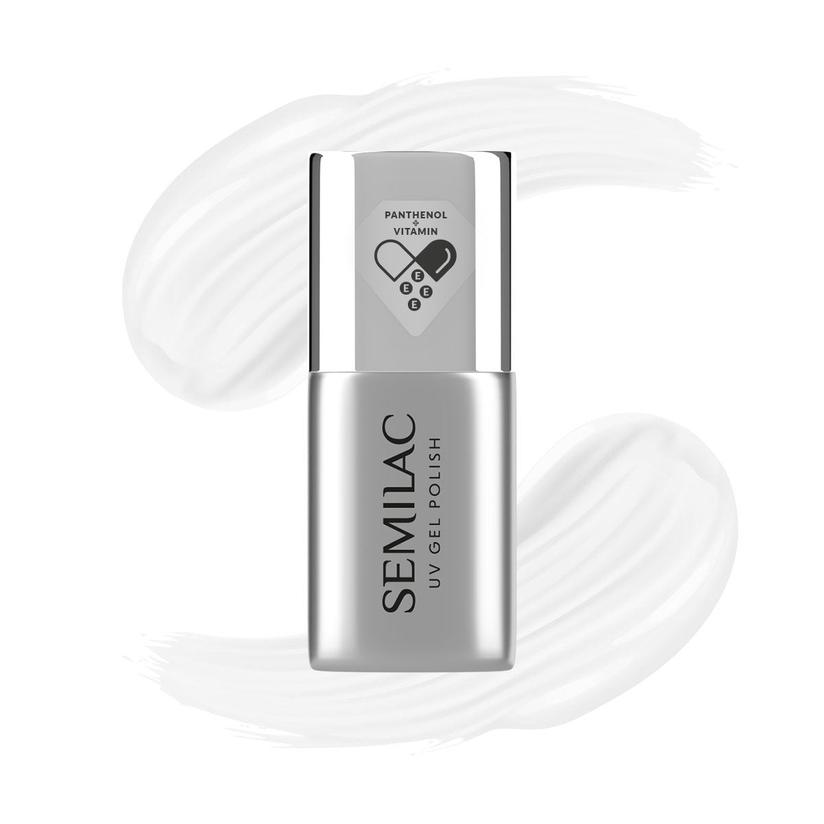 Semilac Baza Sensitive Care Base 7ml