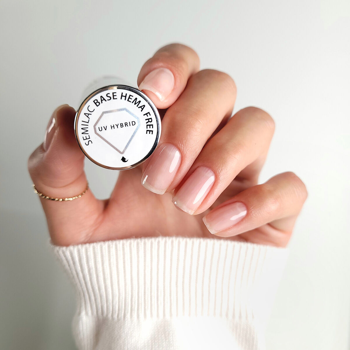 Semilac Baza Hema Free 7ml