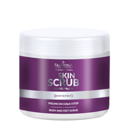 Farmona Skin Scrub Forest Fruits - Peeling do Ciała i Stóp 500g