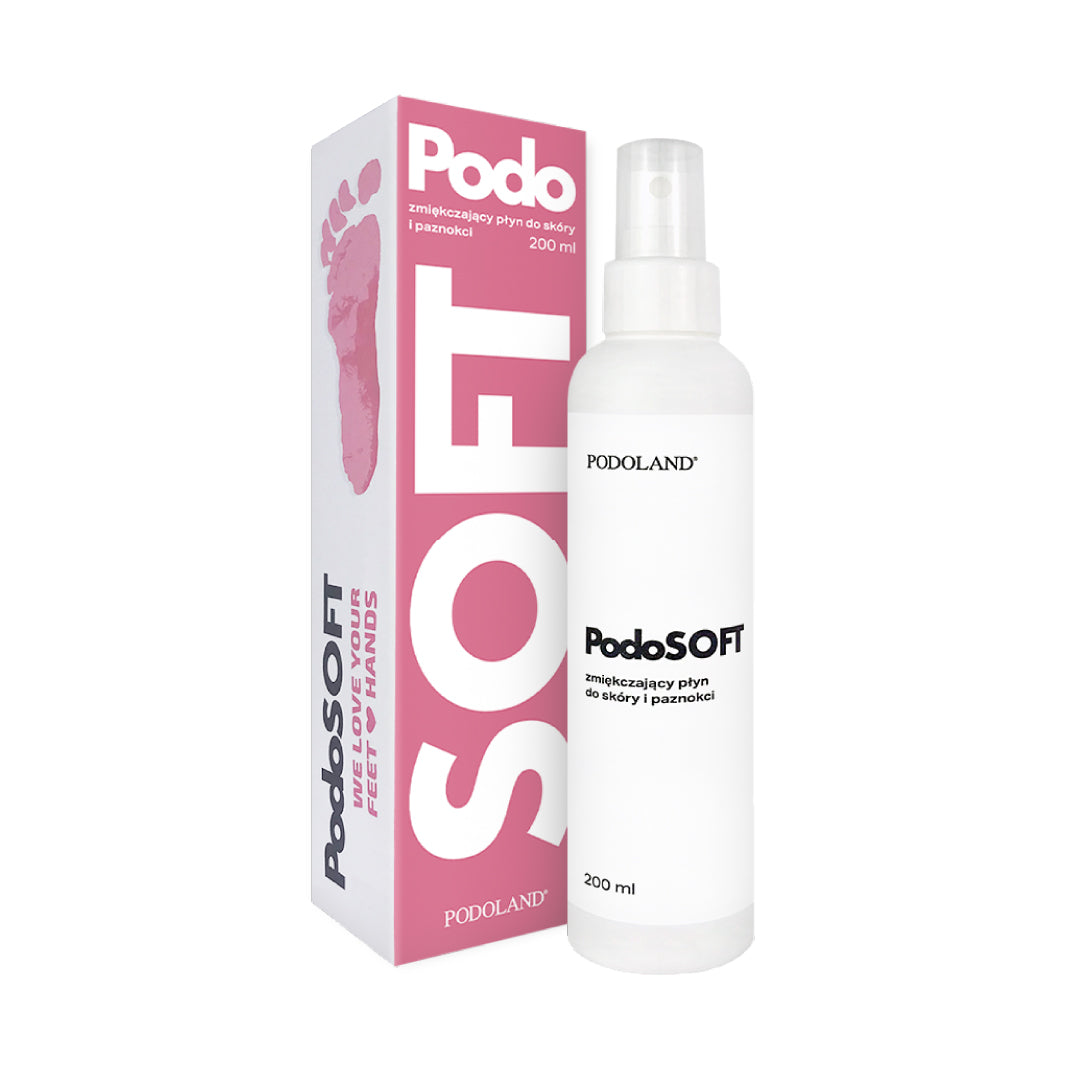 Podoland PodoSoft 200 ml