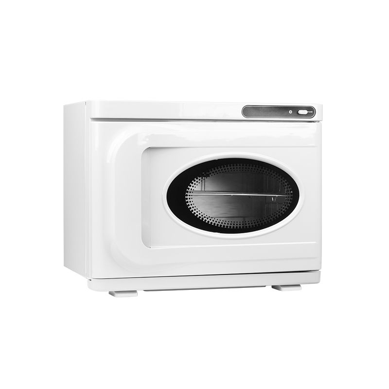 PODGRZEWACZ SPA DO RĘCZNIKÓW ZE STERYLIZATOREM UV-C 23 L WHITE