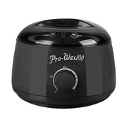 PODGRZEWACZ WOSKU PRO WAX 100 PUSZKA 400 ML 100W CZARNY