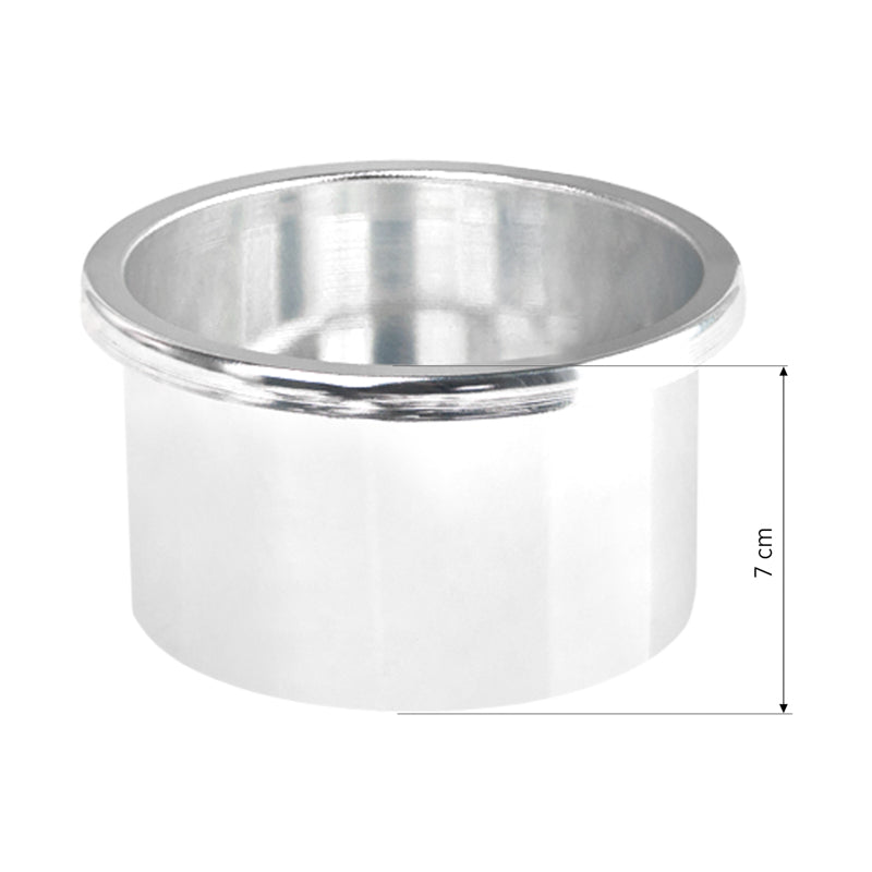 PODGRZEWACZ WOSKU PRO WAX 100 PUSZKA 400 ML 100W CZARNY