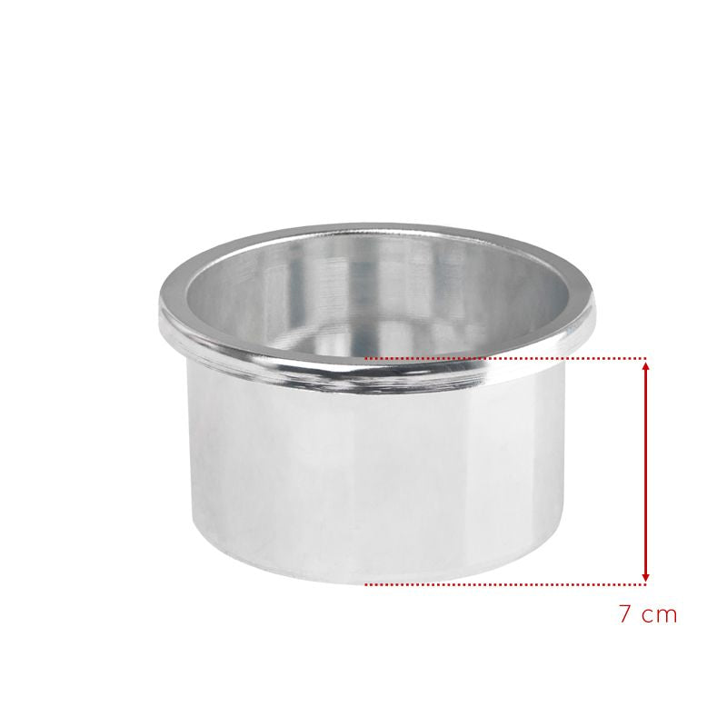 PODGRZEWACZ WOSKU PRO WAX 100 PUSZKA 400 ML 100W RÓŻOWY