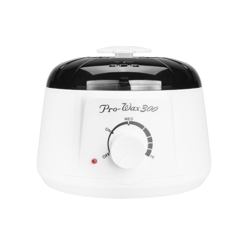 PODGRZEWACZ WOSKU PRO WAX 300 PUSZKA 400 ML100W BIAŁY