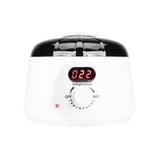 PODGRZEWACZ WOSKU PRO WAX PUSZKA TERMOSTAT 400 ML 120W BIAŁY