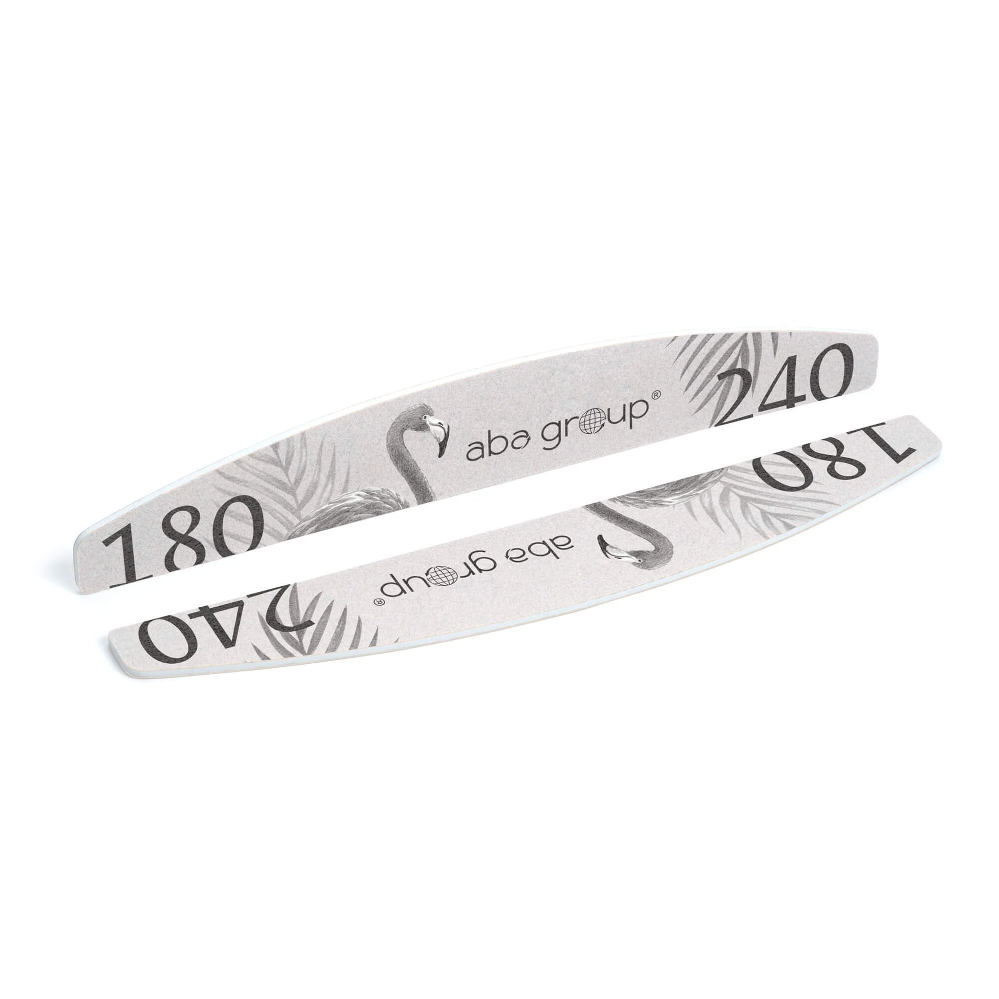 Aba Pilnik Łódka 180/240 Zeberka STANDARD x25szt