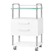 POMOCNIK PODOLOGICZNY 6052 BIAŁY