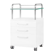 POMOCNIK PODOLOGICZNY 6053 BIAŁY