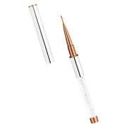 Pędzelek do Zdobień Profico White&Gold 9mm