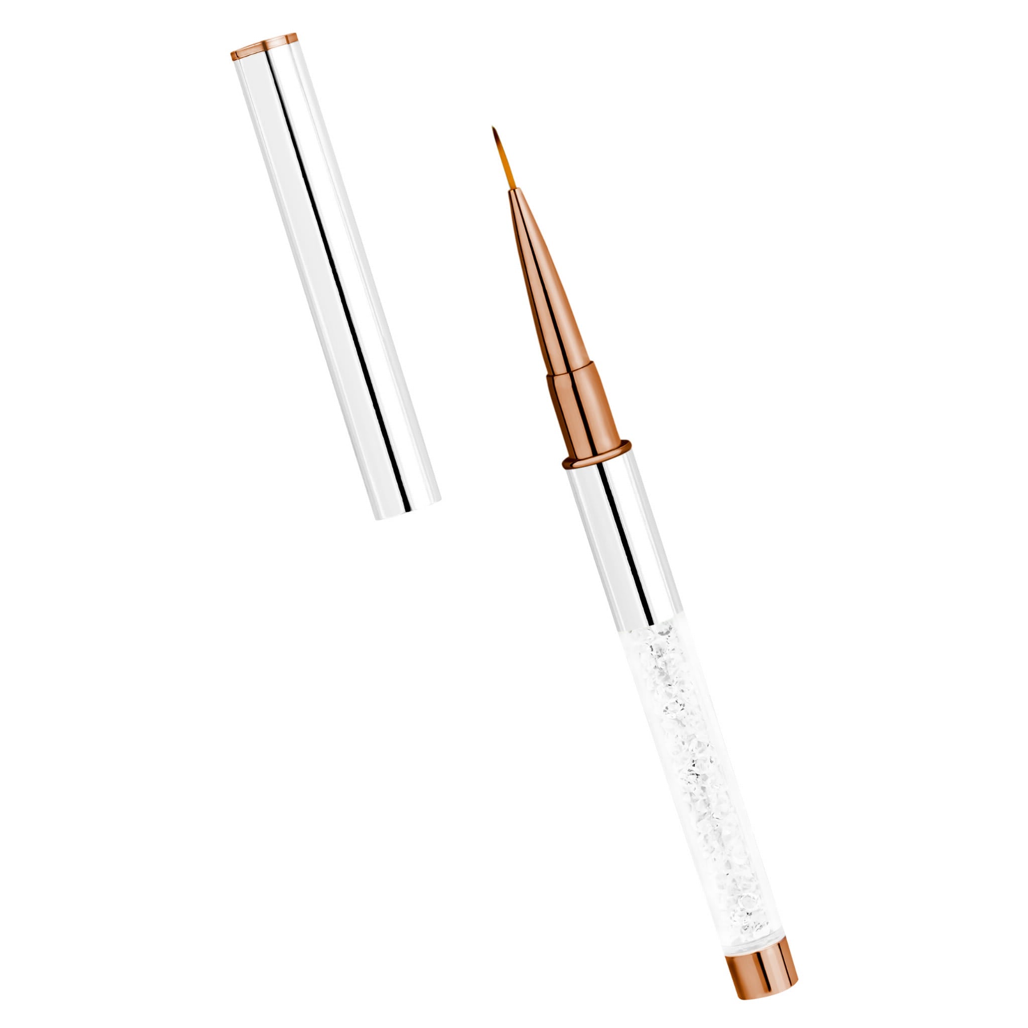 Pędzelek do Zdobień Profico White&Gold 9mm