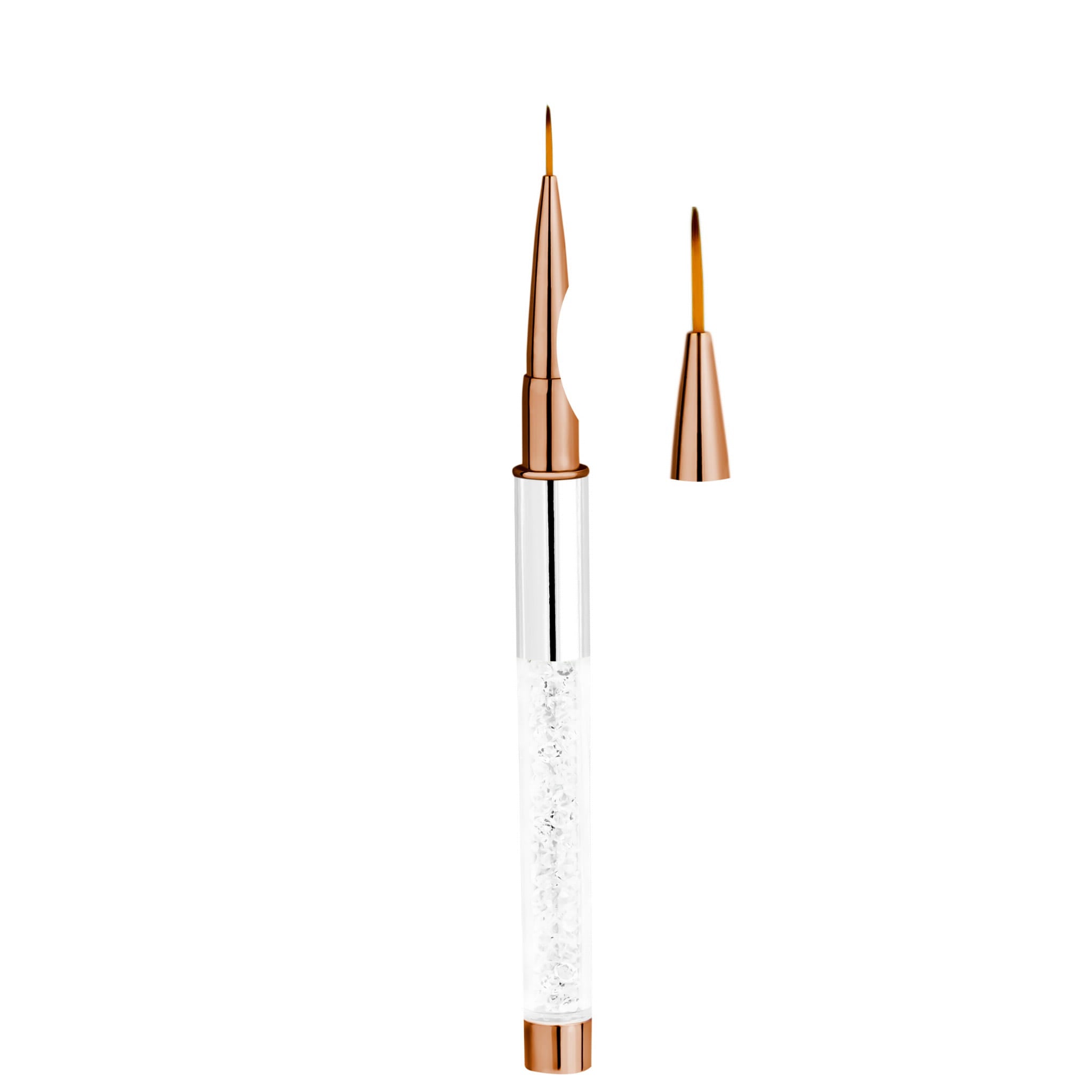 Pędzelek do Zdobień Profico White&Gold 9mm