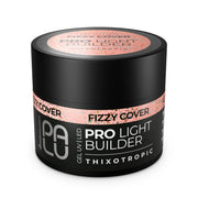 Palu - Żel Budujący Pro Light Builder Fizzy Cover/45g