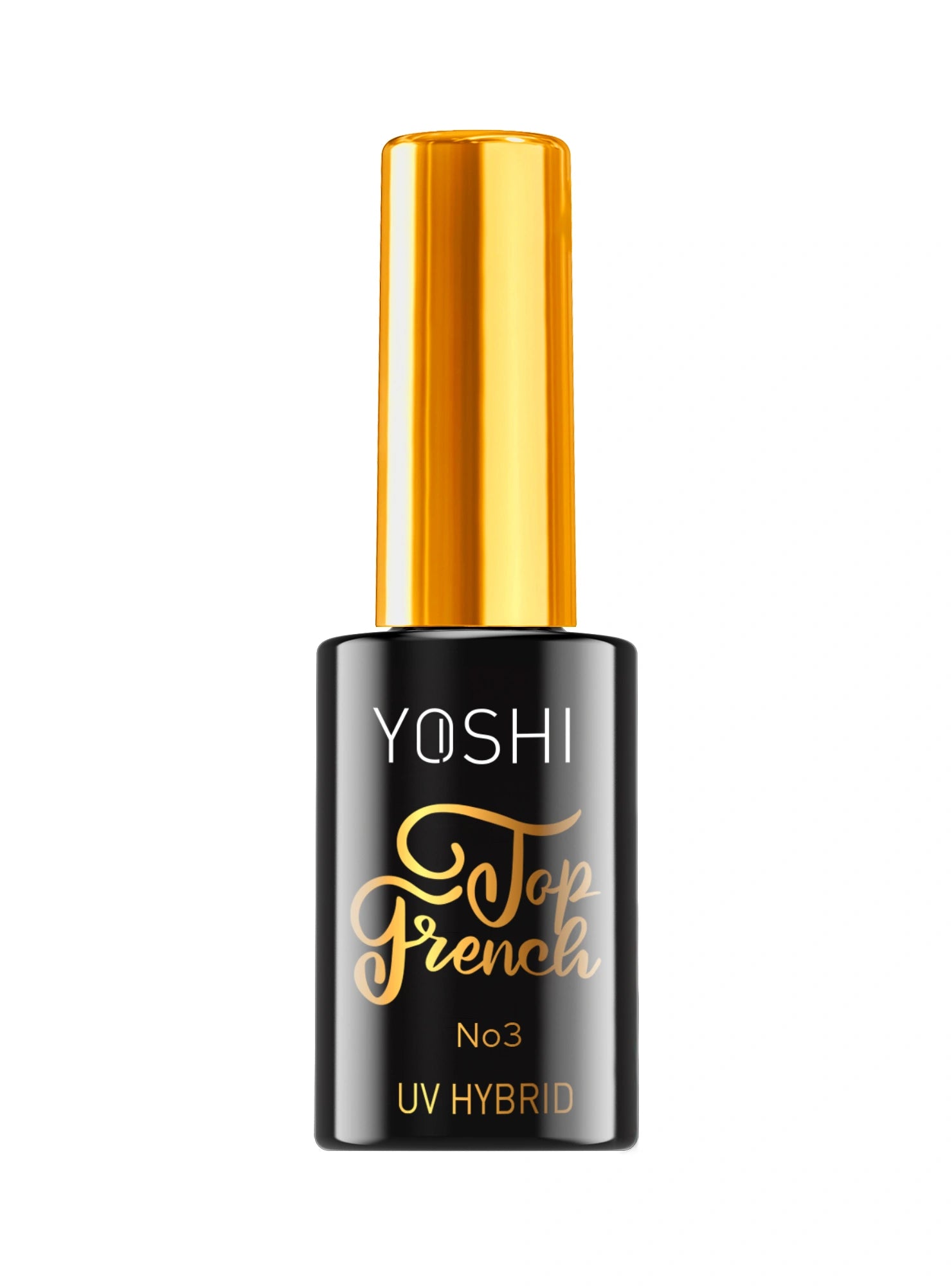 Yoshi - Uv Top French No.3 10ml
