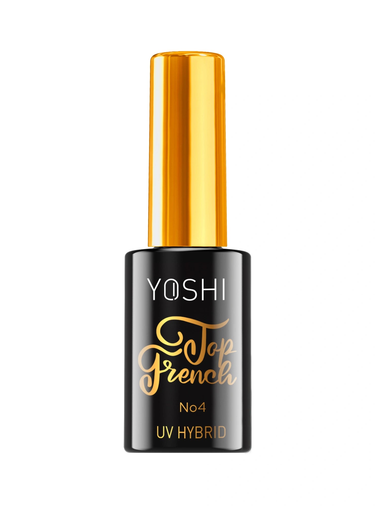 Yoshi - Uv Top French No.4 10ml