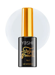 Yoshi - Uv Top French No.3 10ml