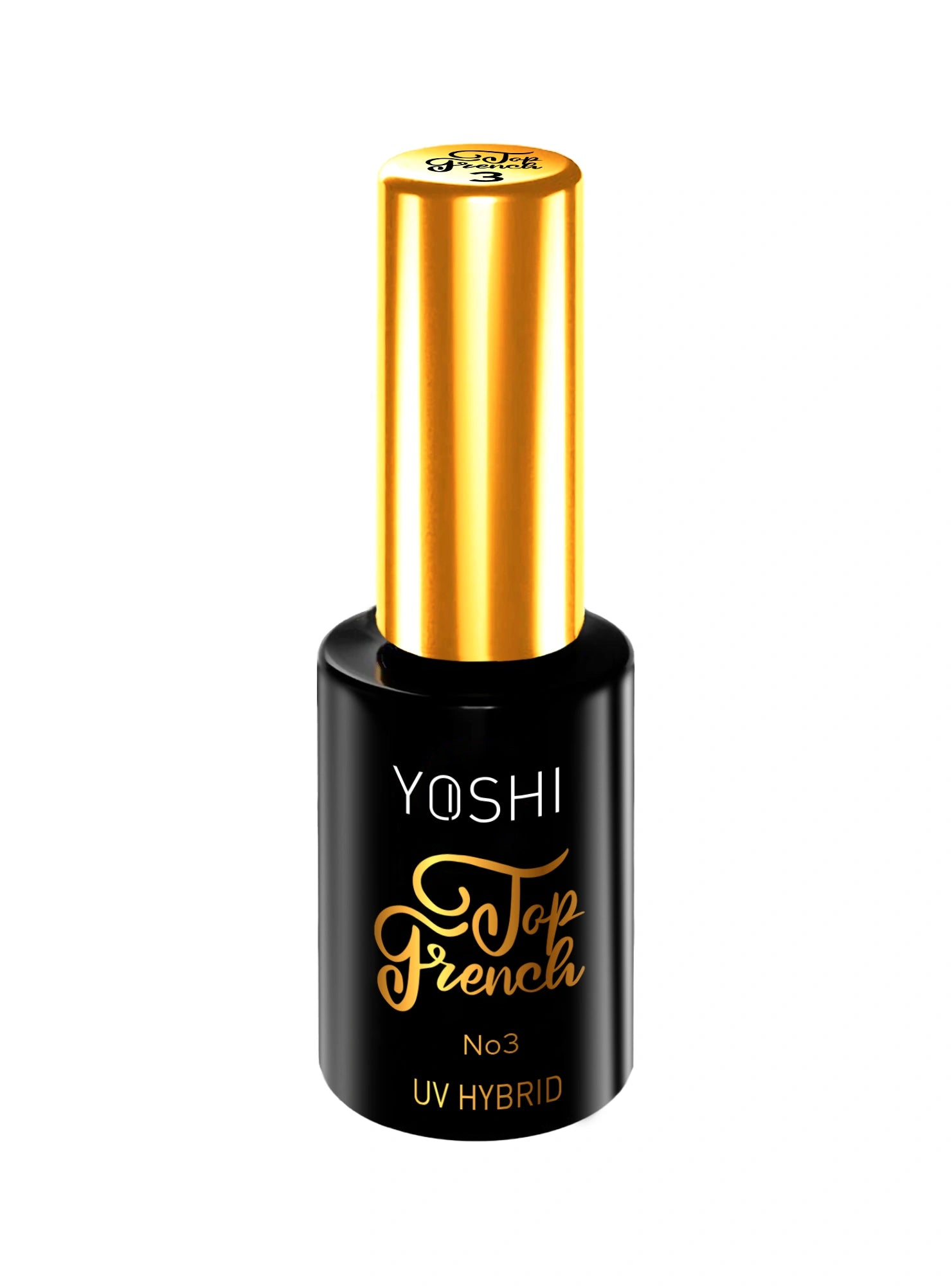 Yoshi - Uv Top French No.3 10ml