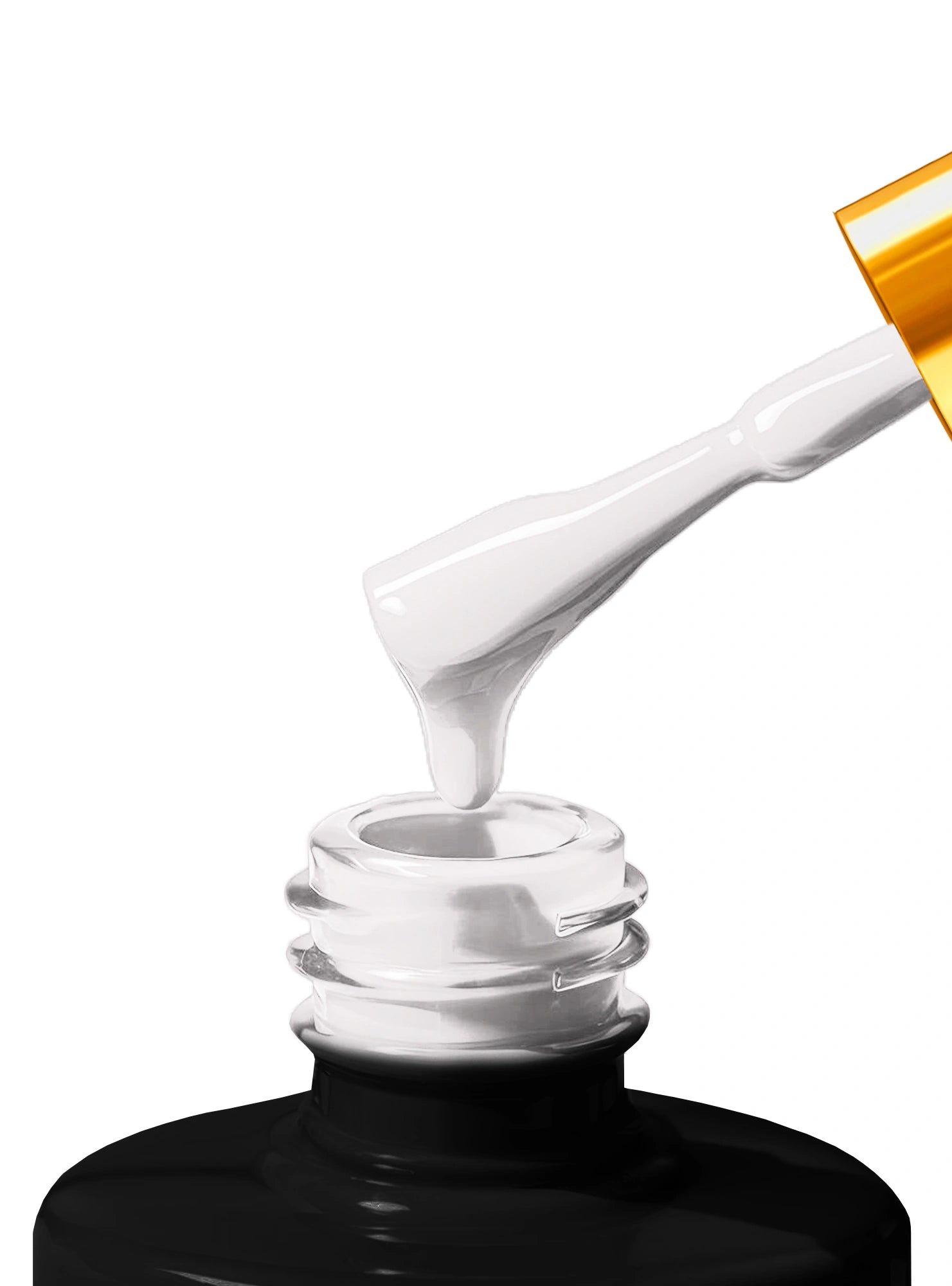 Yoshi - Uv Top French No.3 10ml