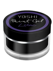 Paint Gel UV LED 5 Ml – Lilac