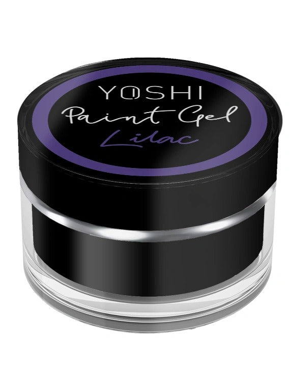 Paint Gel UV LED 5 Ml – Lilac
