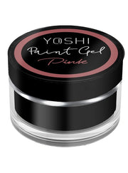 Paint Gel UV LED 5 Ml – Pink
