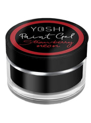 Paint Gel UV LED 5 Ml – Strawberry Neon