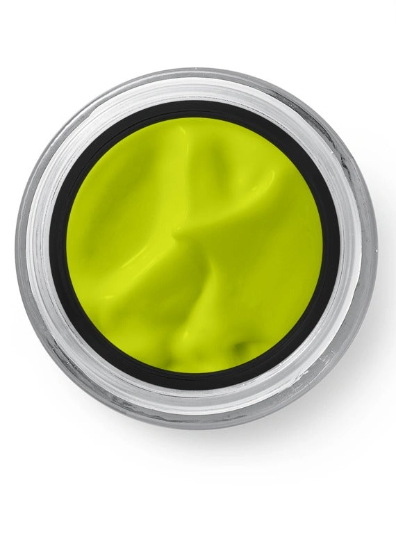 Yoshi Paint Gel Yellow Neon 5g