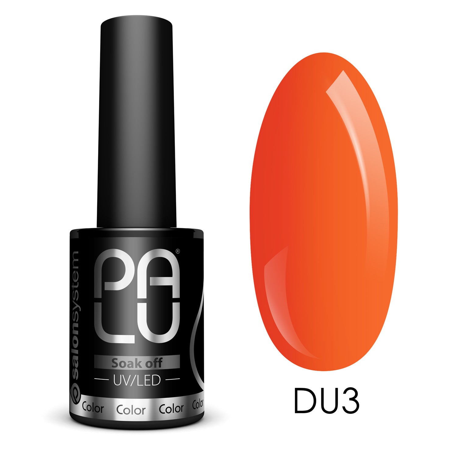 Palu - Lakier Hybrydowy Dubai DU3 -11 G