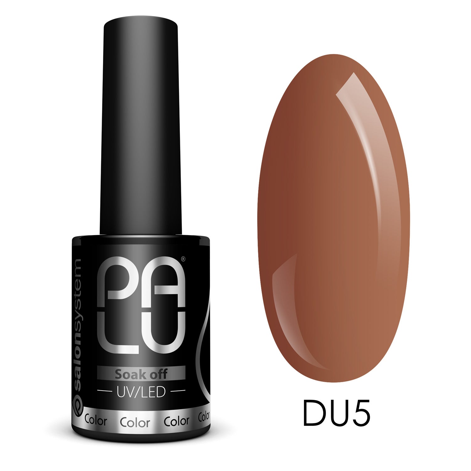 Palu - Lakier Hybrydowy Dubai DU5 -11 G