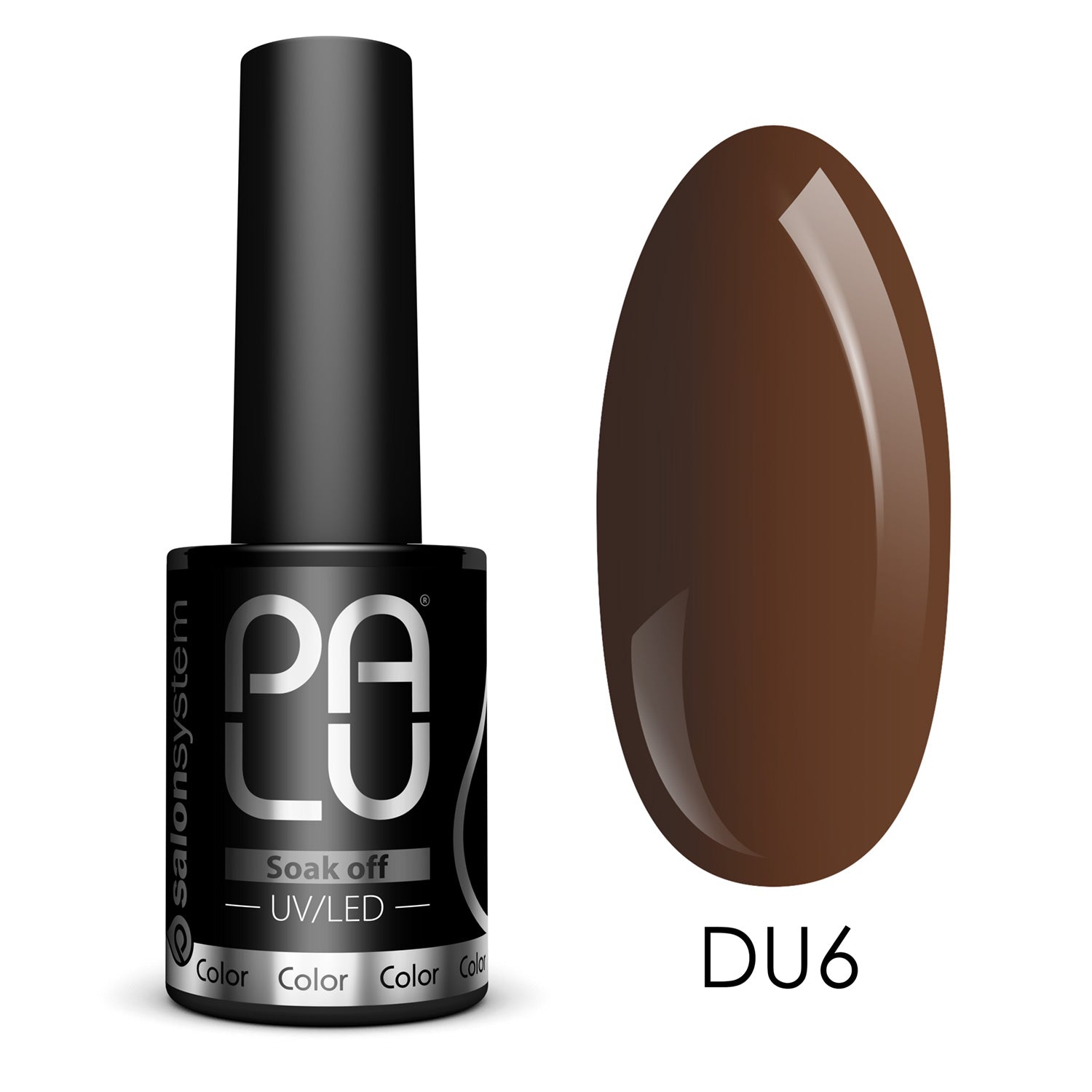 Palu - Lakier Hybrydowy Dubai DU6 -11 G