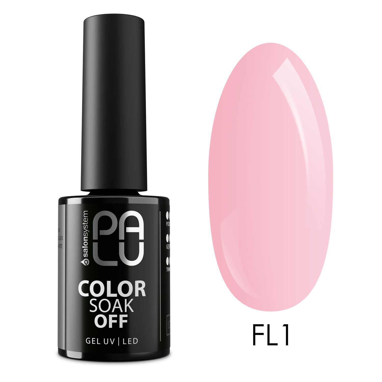 Palu - Lakier Hybrydowy Florence FL1 11 g