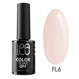 Palu - Lakier hybrydowy Florence FL6 11g