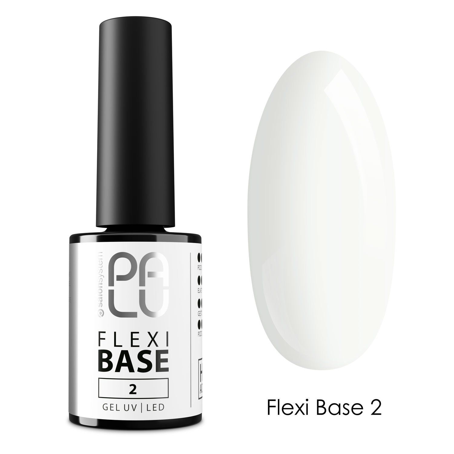 Palu Baza Flexi Base 2 11g
