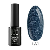 Palu - Lakier Hybrydowy Los Angeles LA1 - 6g