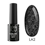 Palu - Lakier Hybrydowy Los Angeles LA2 - 6g