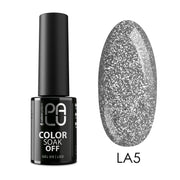 Palu - Lakier Hybrydowy Los Angeles LA5 - 6g