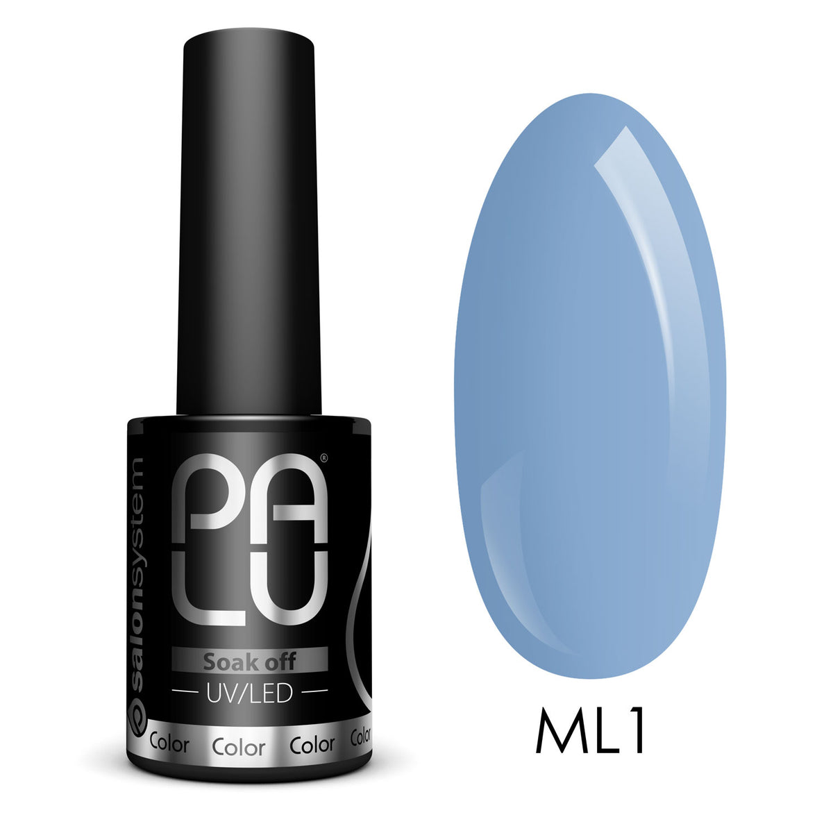 Palu - Lakier Hybrydowy Malaga ML1-L  11 G