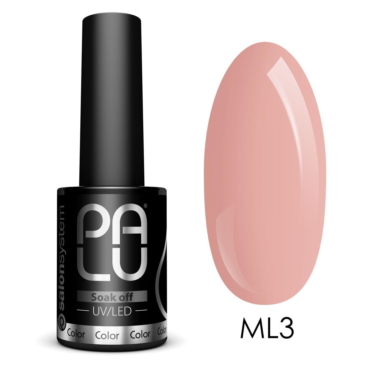 Palu - Lakier Hybrydowy Malaga ML3-L  11 G