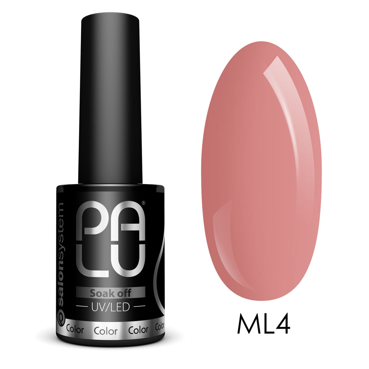 Palu - Lakier Hybrydowy Malaga ML4-L  11 G