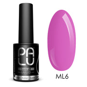 Palu - Lakier Hybrydowy Malaga ML6-L  11 G