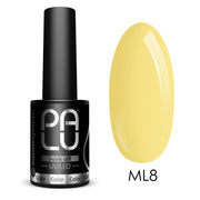 Palu - Lakier Hybrydowy Malaga ML8-L  11 G